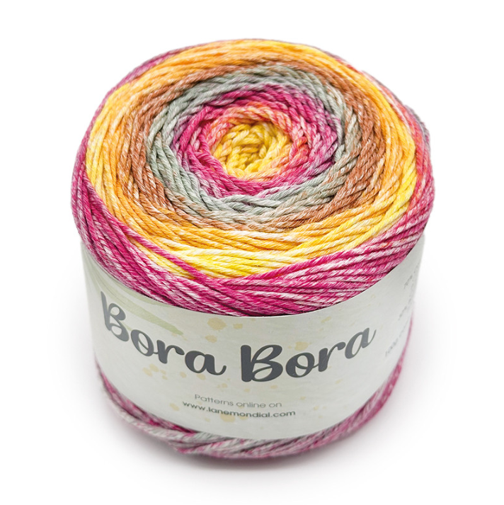 Bora Bora by Mondial