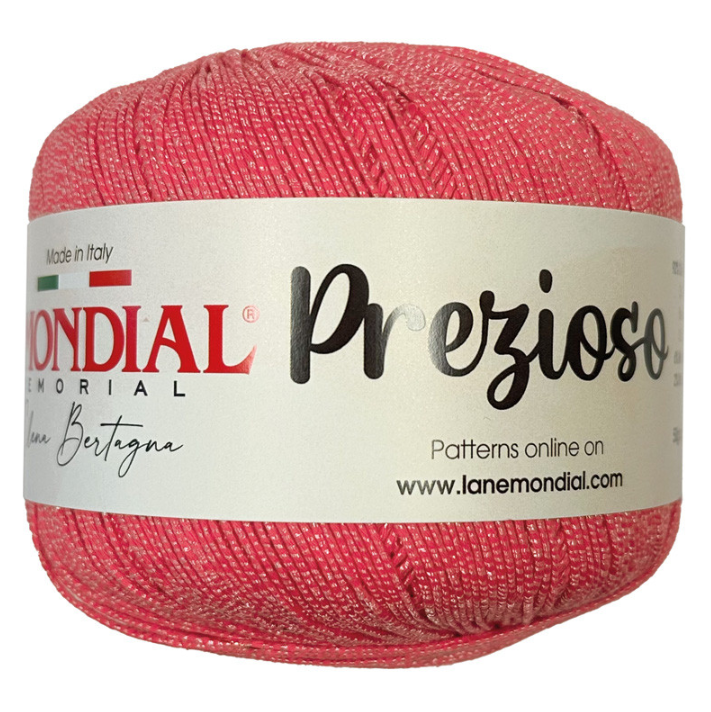 Prezioso by Mondial