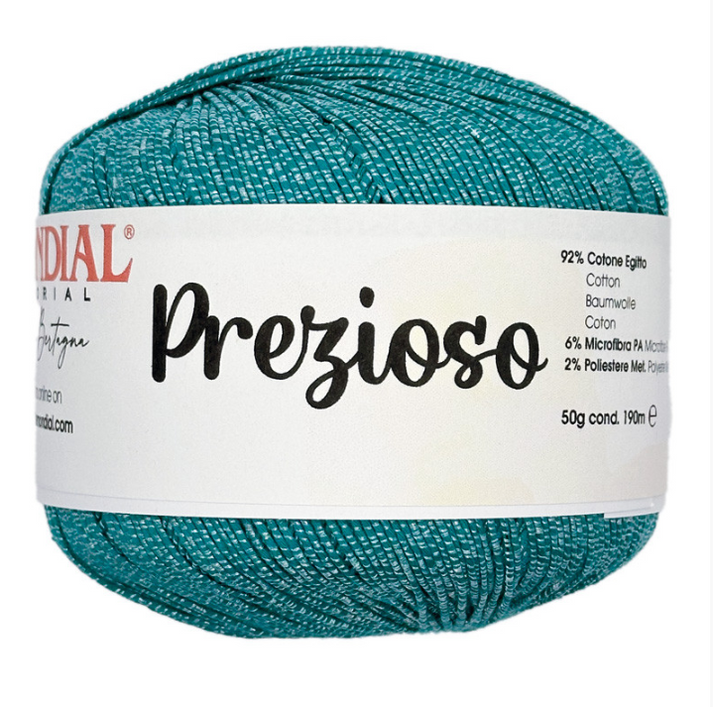 Prezioso by Mondial