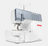 Bernina L850 remalladora mecánica