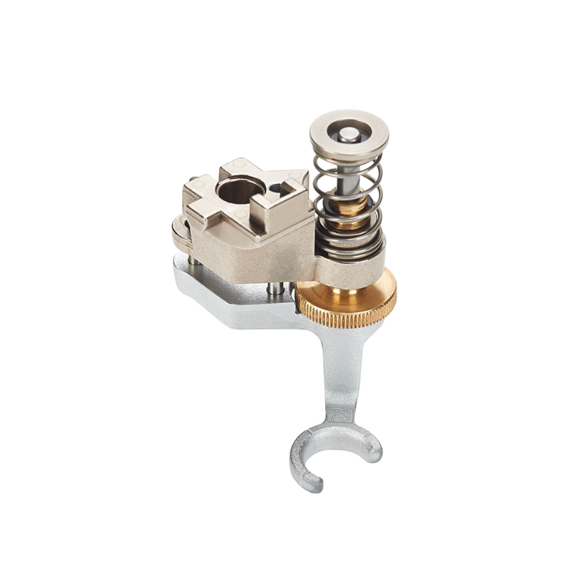 Piedino Bernina per stippling 73