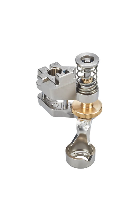 Piedino Bernina ruler 72