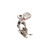 Piedino Bernina 97D for Patchwork