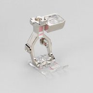 presser foot 34D for reverse feed