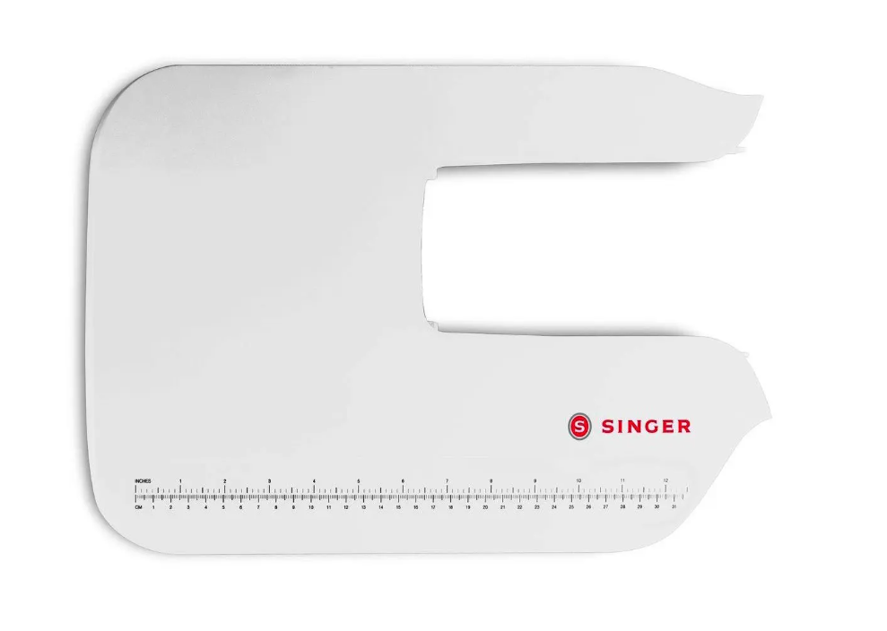 Piano allungabase per Singer ELITE CE677