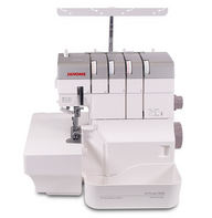 Janome AT2000D AIR - Cucireonline