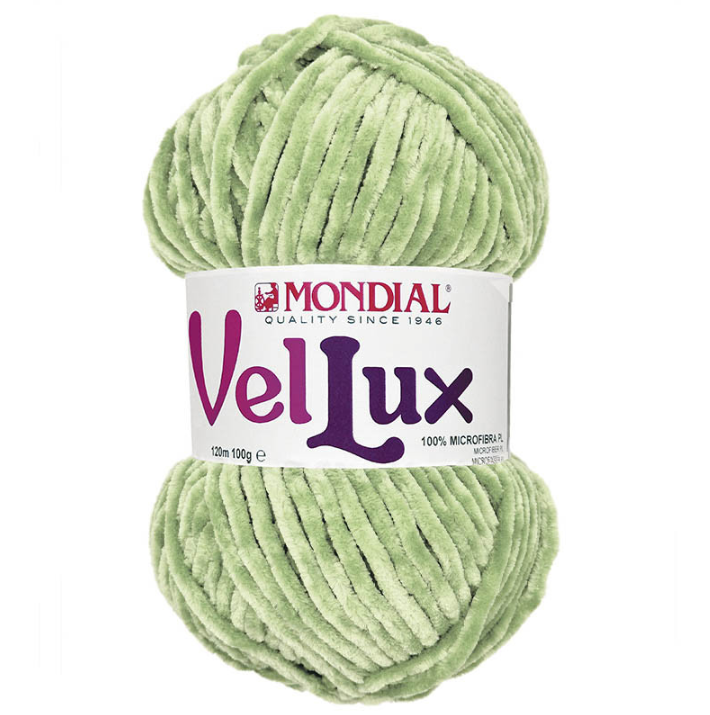 Vellux by Mondial