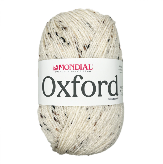 Oxford von Mondial