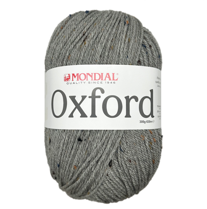 Oxford by Mondial