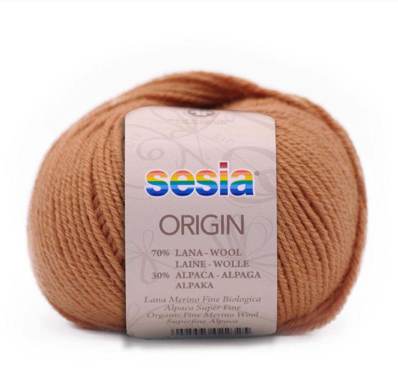 Origin von Sesia