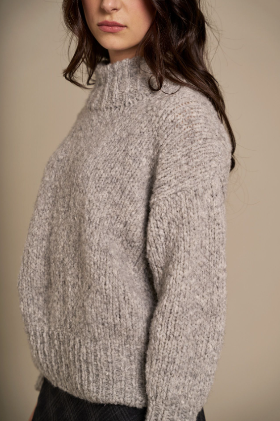 Piuma Cashmere by Laines du Nord