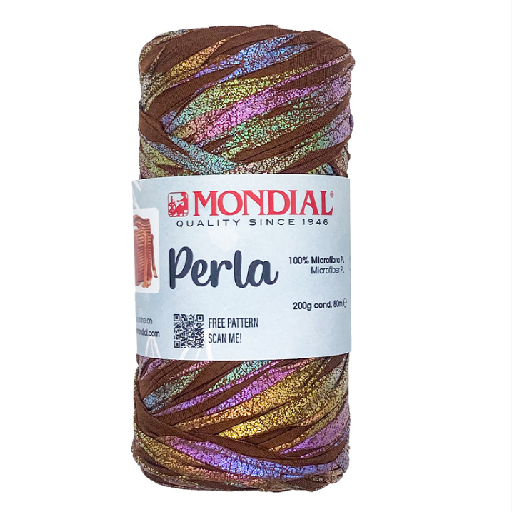 Perla by Mondial