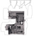 Singer Haevy Duty 14HD854 Tagliacuci meccanica con kit 6 piedini Extra + 10.000 metri di fili in omaggio