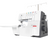 Bernette b68 AIRLOCK mechanical serger with fully automatic threading