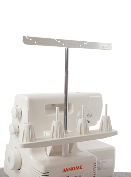 Janome 8002D Tagliacuci meccanica