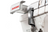 Janome CP3000P Professionelle Coverstichmaschine Top Cover