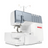 Bernina L860 elektronische Overlock