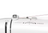 Singer Talent 3323 Mechanical Sewing Machine with Overlock Presser Foot and Scissors
