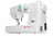 Singer SM024 Mechanical Sewing Machine with Overlock Presser Foot