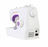 Singer M 3505 Mechanical Sewing Machine with Overlock Foot