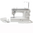 Janome HD-9 Professional Macchina per cucire meccanica