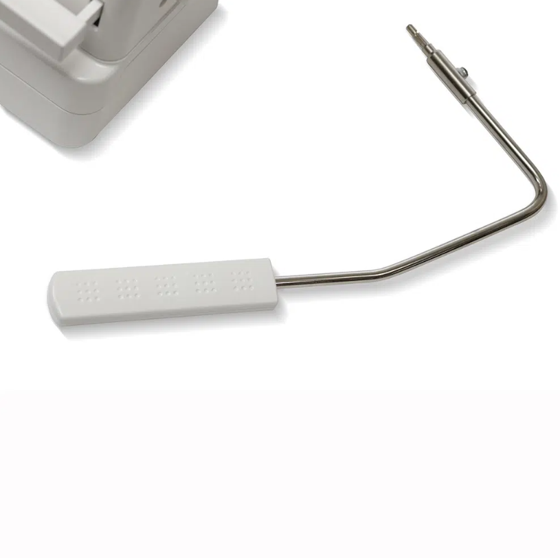 Janome HD-9 Professional Macchina per cucire meccanica