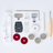 Singer C5605 Electronic Sewing Machine with Singer Bag and Extra Presser Foot Kit