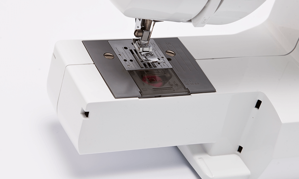 Brother XN2500 Macchina per cucire meccanica con piedino tagliacuci OMAGGIO