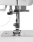 Necchi K432A Macchina per cucire meccanica con 5 anni di garanzia