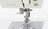 Pfaff Ambition 620 Electronic Sewing Machine IDT | with free extension table