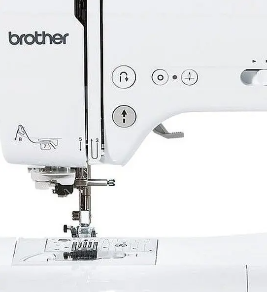 Brother Innov'IS A50 Macchina per cucire elettronica