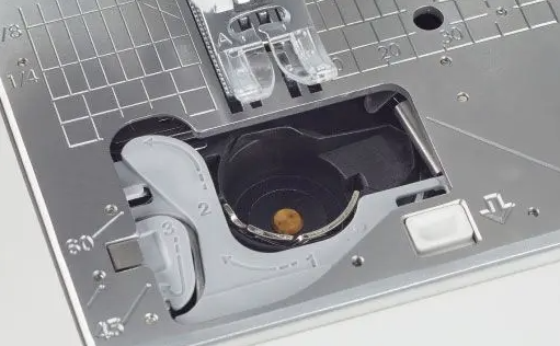 Juki HZL UX8 Macchina per cucire elettronica a braccio lungo con 5 anni di garanzia