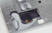 Juki HZL UX8 Electronic Long-Arm Sewing Machine with 5-Year Warranty