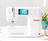 Bernina 335 Macchina per cucire elettronica con 5 anni di garanzia