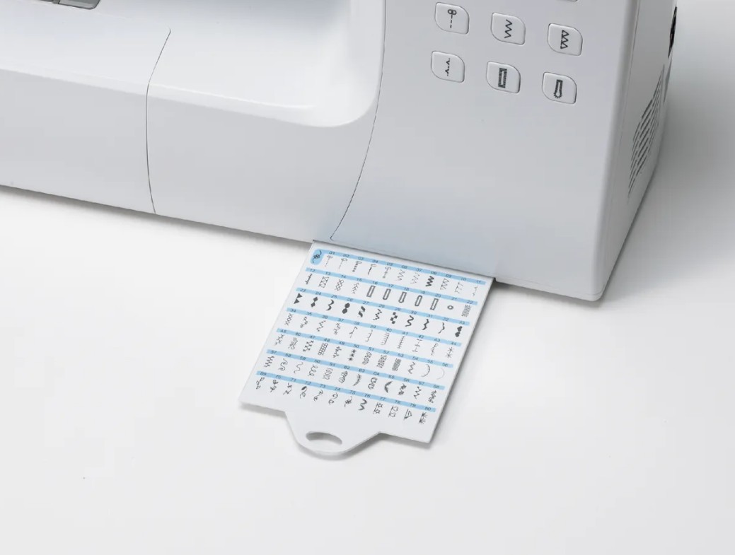 Juki HZL 80 H Macchina per cucire elettronica