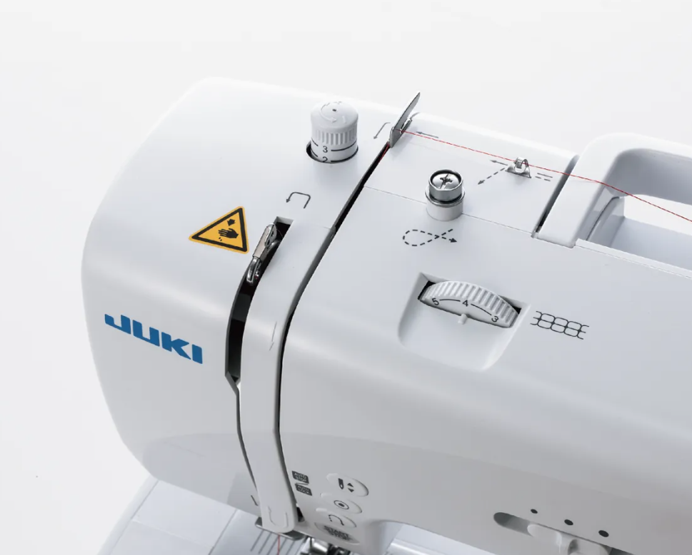 Juki HZL 80 H Macchina per cucire elettronica