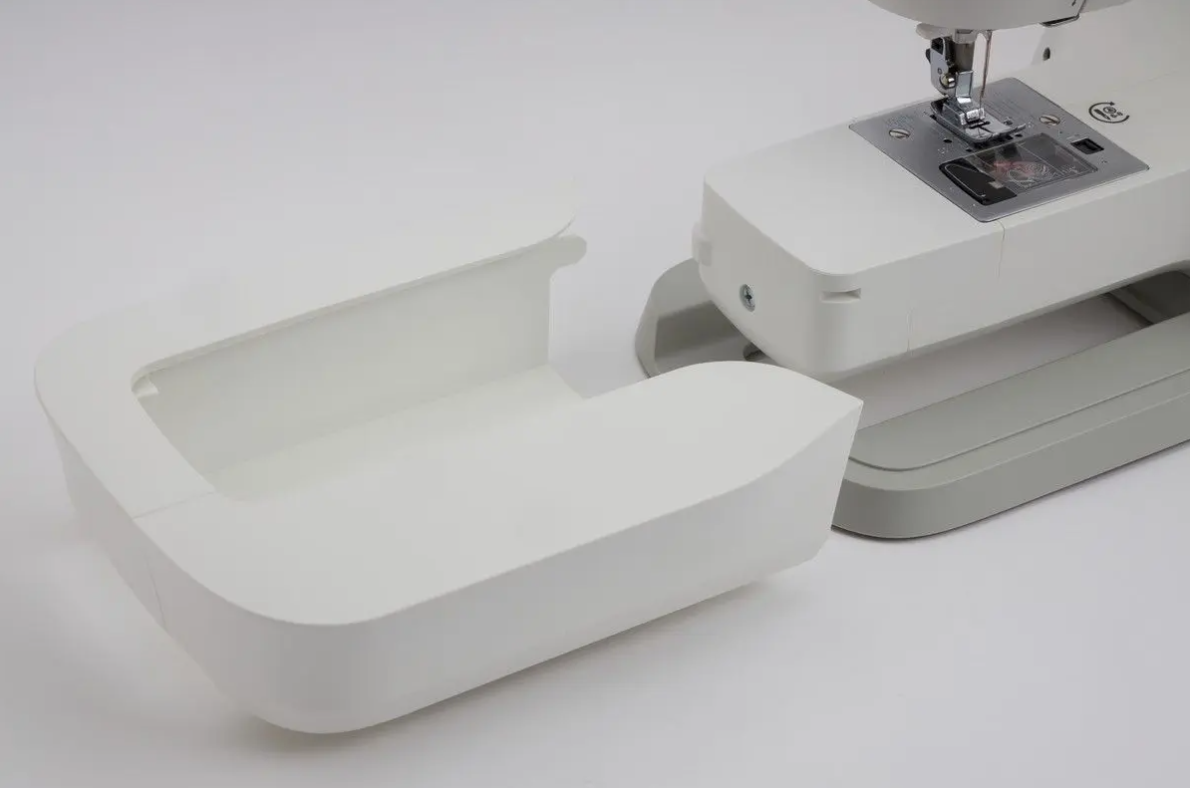 Singer C5955 Macchina per cucire elettronica con piano allungabase
