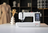 Necchi Creator  C700 con Doppio Trasporto (DFS) + Piano prolunga, Macchina per cucire elettronica