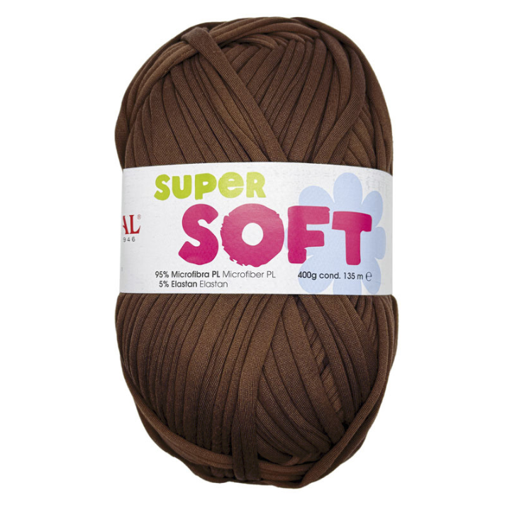 Super Soft by Mondial