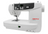 NECCHI LOGICA NCH05AX wifi  Macchina per cucire e ricamare
