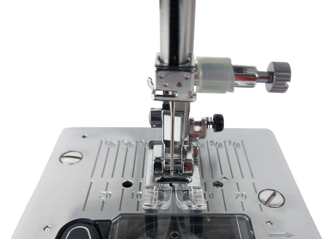 NECCHI LOGICA NCH05AX wifi  Macchina per cucire e ricamare
