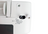 NECCHI LOGICA NCH05AX wifi  Macchina per cucire e ricamare