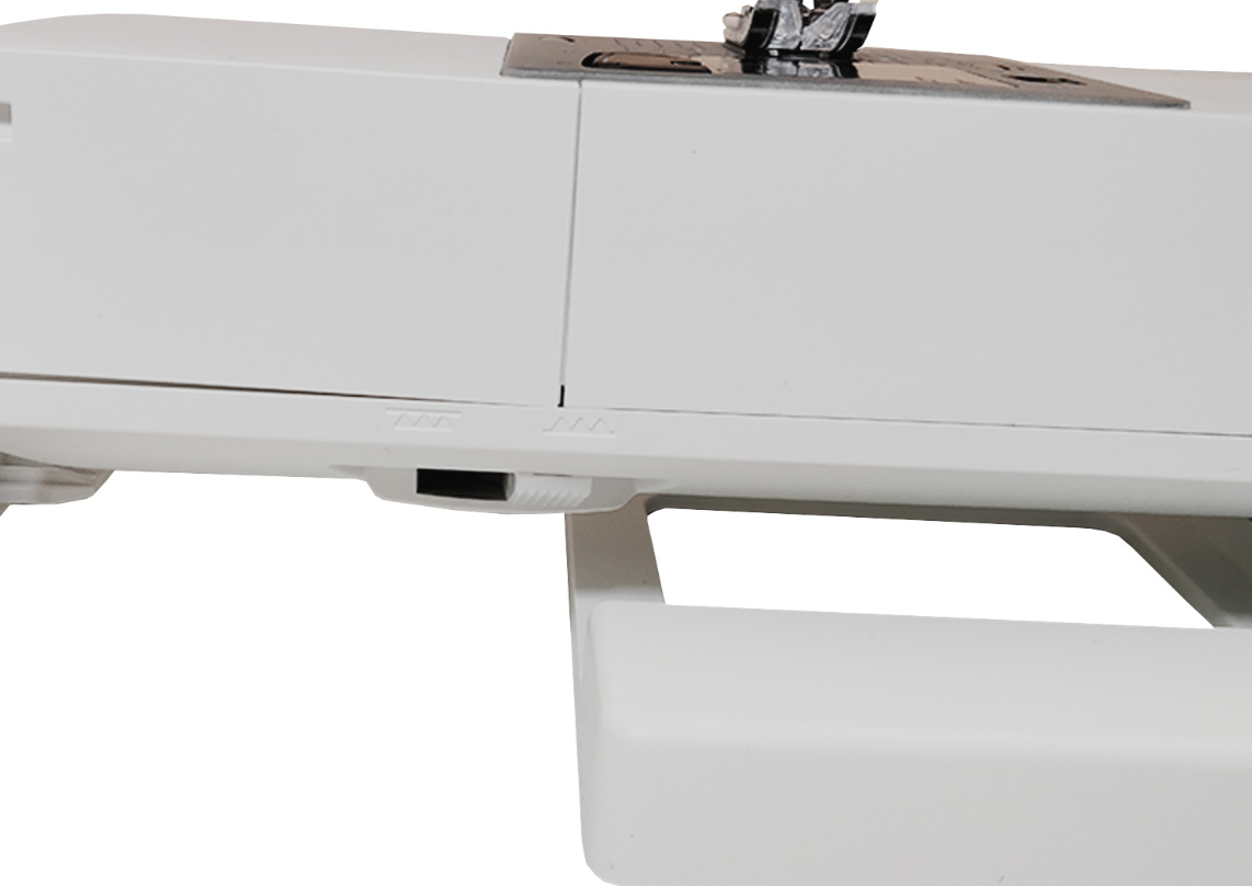 NECCHI LOGICA NCH05AX wifi  Macchina per cucire e ricamare