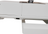 NECCHI LOGICA NCH05AX wifi  Macchina per cucire e ricamare