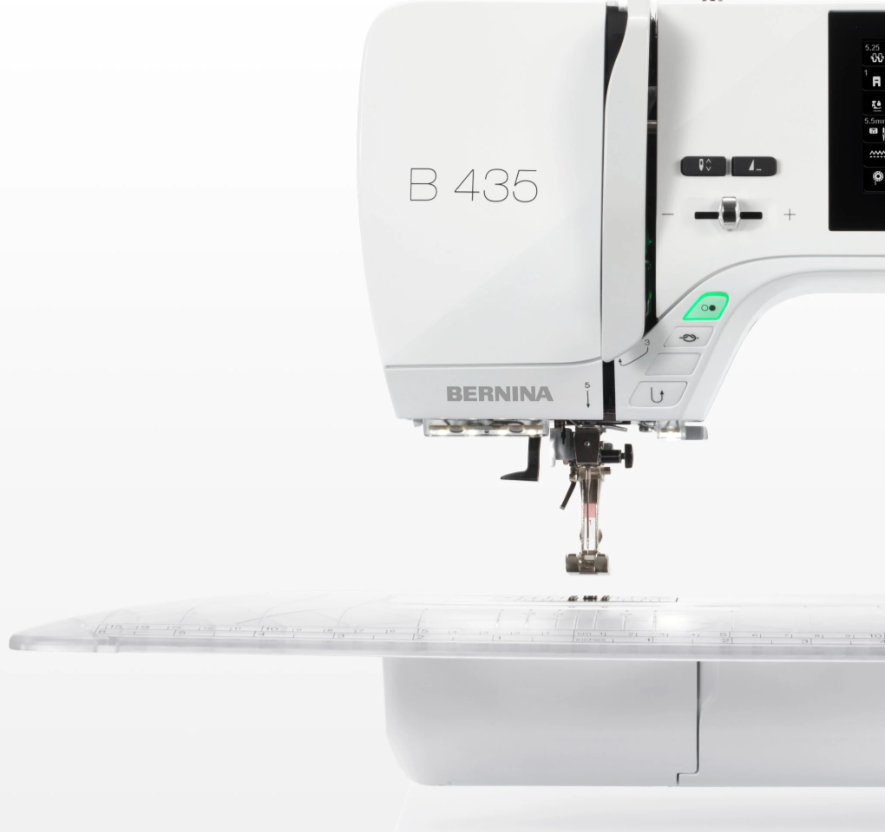 Bernina 435 Macchina per cucire elettronica
