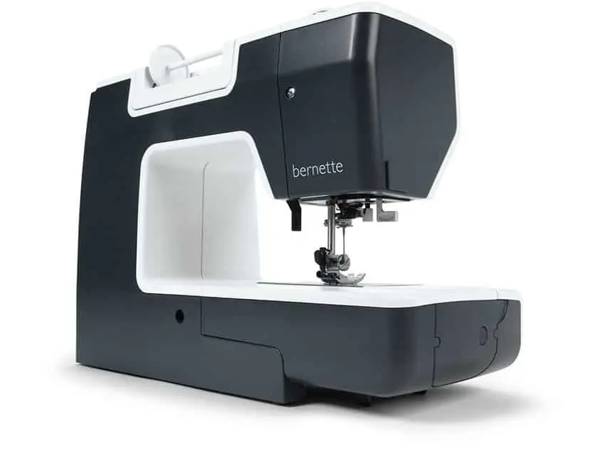 Bernette B 38 by Bernina  Macchina per cucire elettronica