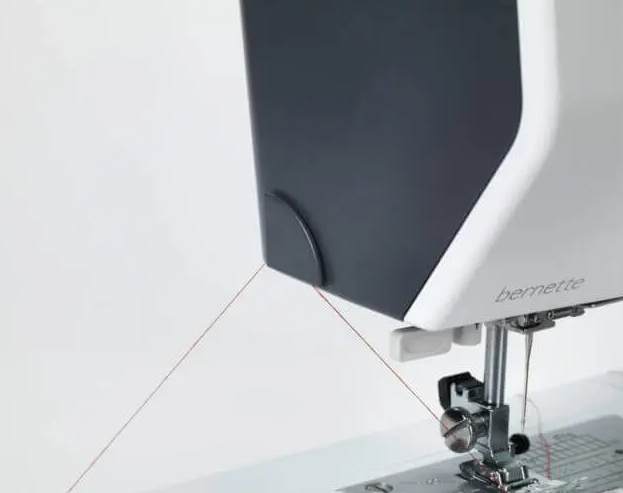 Bernette B 38 by Bernina  Macchina per cucire elettronica