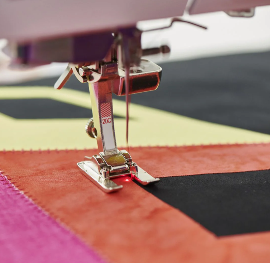 Bernina B 790 Macchina per cucire e ricamare