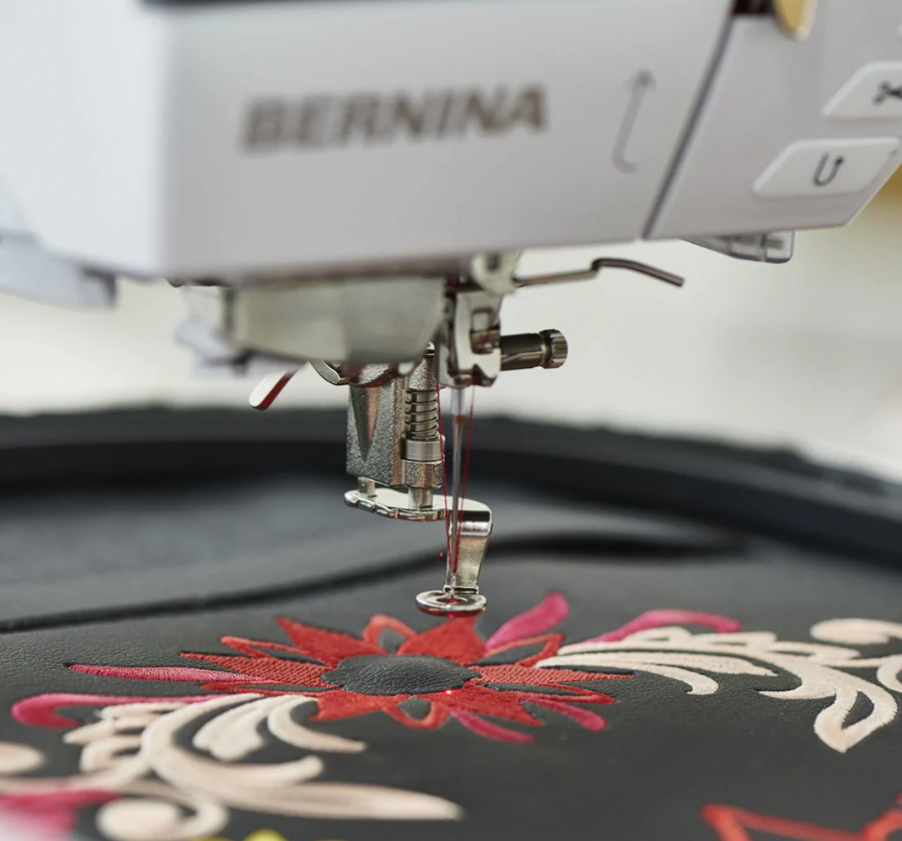 Bernina B 790 Macchina per cucire e ricamare