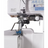 Janome 1200D Mechanical Overlocker and Cover Stitch with 10,000 Metres of Free Thread